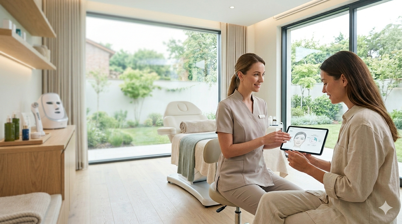 Free consultation with a Best Clinics Verse specialist
